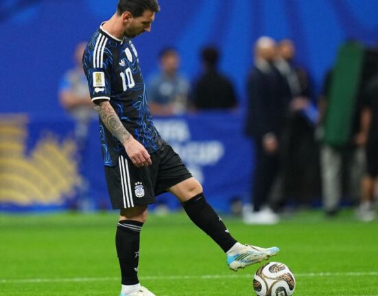 Old Barcelona vs New Barcelona: Messi și Yamal își dispută titlul mondial