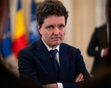 Ce spune Nicușor Dan despre anticipate și scenariul de a fi suspendat