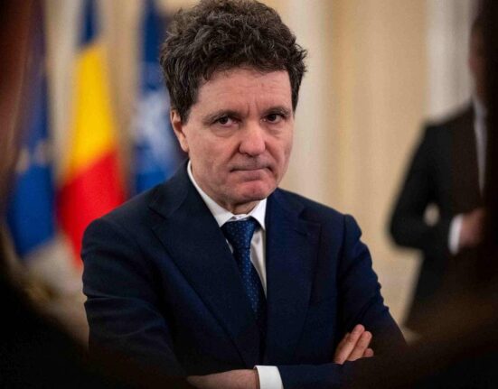 Ce spune Nicușor Dan despre anticipate și scenariul de a fi suspendat