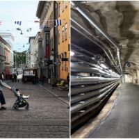 REPORTAJ din țara cu 5,6 milioane de locuitori, care a învins Rusia într-un război legendar. „A fi pregătit  înseamnă și încrederea populației” / Ce înseamnă „cele 72 de ore” decisive