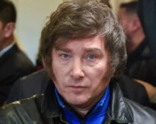 Superstiția incredibilă a președintelui Argentinei De ce refuză să meargă în SUA la finala cu Spania