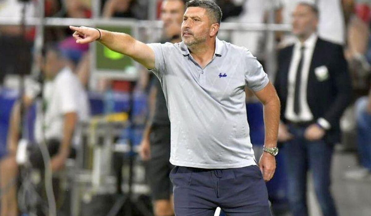 Marius Baciu crede că FCSB are o „perlă” în curte: „Sincer vă spun, îl aruncam în luptă astăzi”