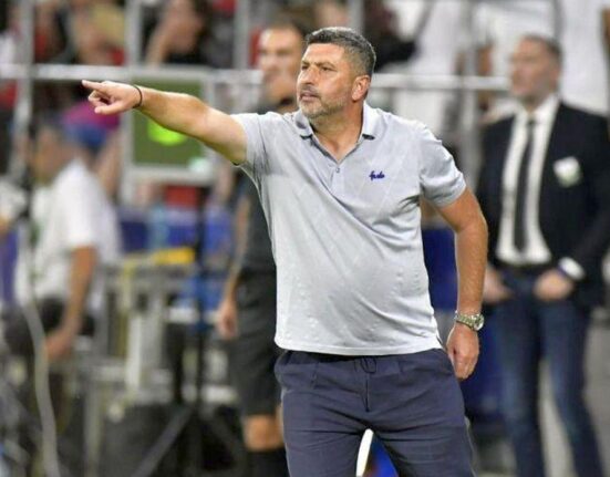 Marius Baciu crede că FCSB are o „perlă” în curte: „Sincer vă spun, îl aruncam în luptă astăzi”