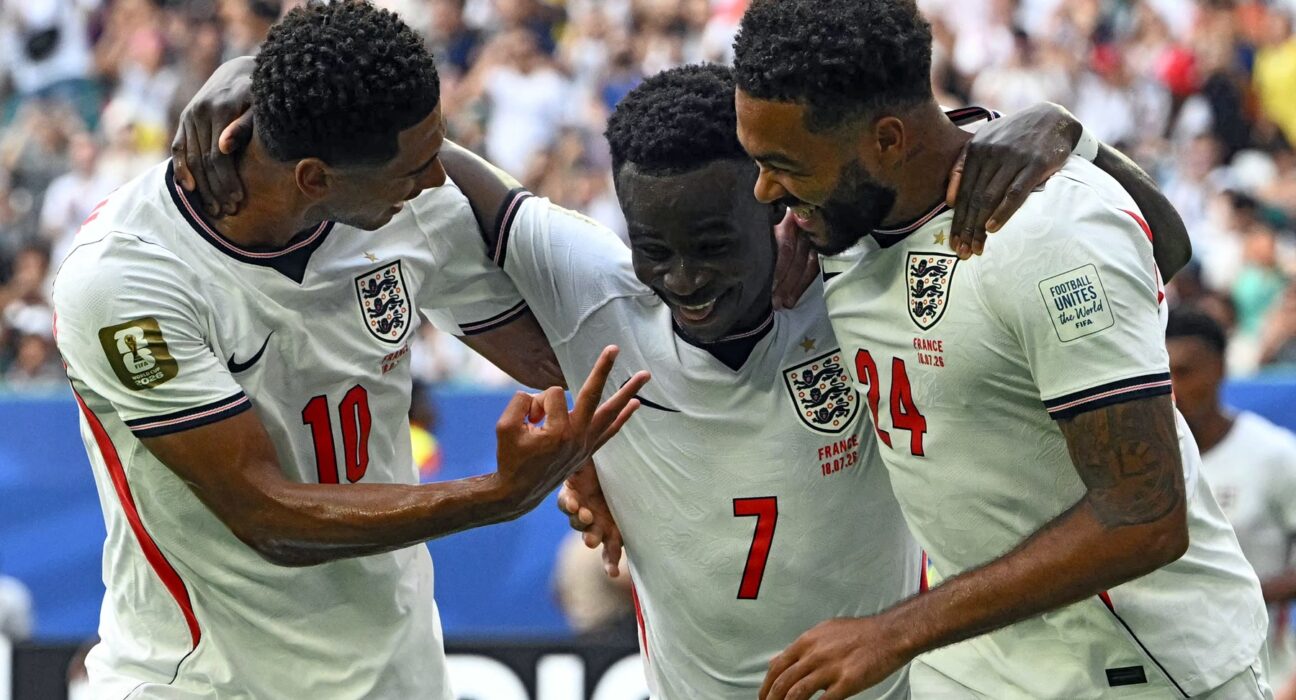 Nebunie la Miami! Anglia îi suflă bronzul Franței la Cupa Mondială după un meci incredibil în care s-au marcat 10 goluri!