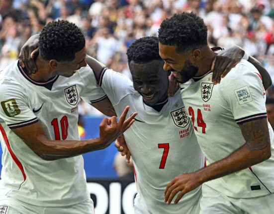 Nebunie la Miami! Anglia îi suflă bronzul Franței la Cupa Mondială după un meci incredibil în care s-au marcat 10 goluri!