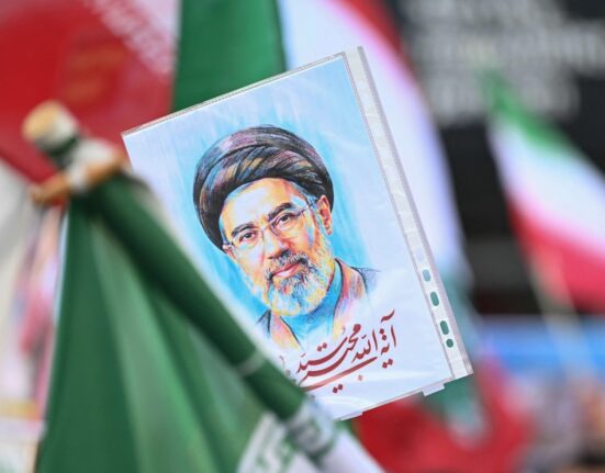 Mojtaba Khamenei, un nou mesaj pentru Trump: „Nobilul popor iranian îi rezervă lecții de neuitat”