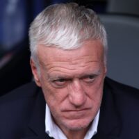 Didier Deschamps a numit vinovatul pentru dezastrul din prima repriză împotriva Angliei: „Înfrângerea doare”