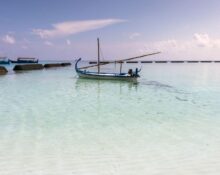 8 zile în Oceanul Pacific. Povestea pescarului care a supraviețuit cu apă de ploaie și pește crud