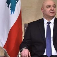 Preşedintele Libanului, faţă în faţă cu Donald Trump la Casa Albă, pentru prima oară. Joseph Aoun cere ajutorul SUA în relaţia cu Israelul