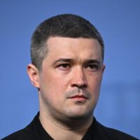 Fostul ministrul ucrainean al Apărării, Mihailo Fedorov, ar putea deveni „țarul” tehnologiilor militare, în timp ce zilele lui Oleksandr Sîrski în fruntea armatei sunt numărate
