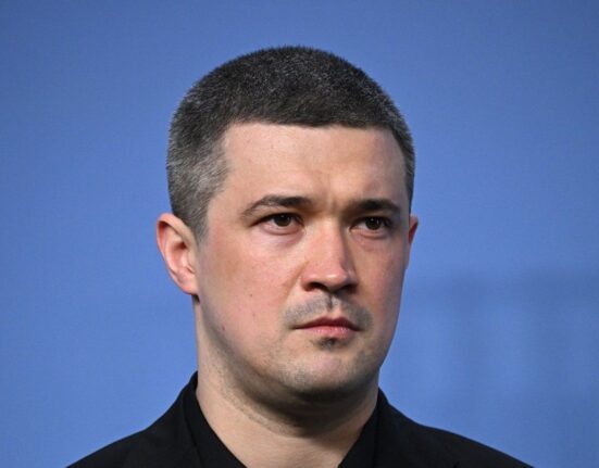 Fostul ministrul ucrainean al Apărării, Mihailo Fedorov, ar putea deveni „țarul” tehnologiilor militare, în timp ce zilele lui Oleksandr Sîrski în fruntea armatei sunt numărate