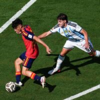 Spania este noua Campioană Mondială 2026! Furia Roja învinge Argentina lui Messi și ridică trofeul