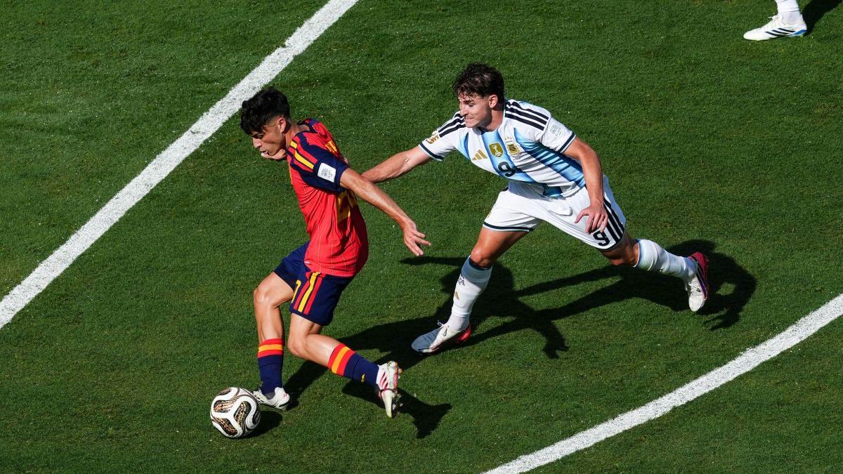 Spania este noua Campioană Mondială 2026! Furia Roja învinge Argentina lui Messi și ridică trofeul