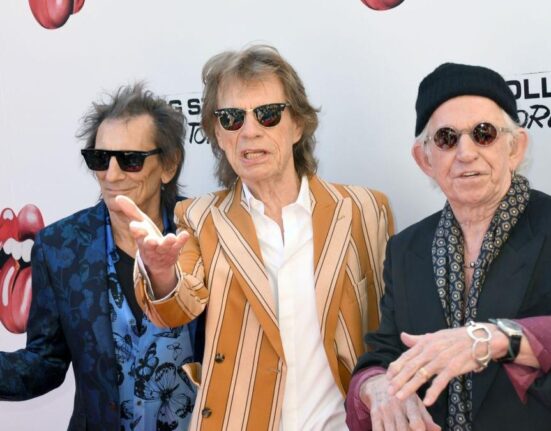 The Rolling Stones, succes nebun cu noul album. La 82 de ani, Mick Jagger vrea în turneu