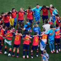 Spania a câștigat World Cup 2026 după ce, în 1988, guvernul de la Madrid a avut o idee și o țară întreagă s-a ținut de ea