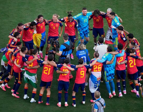 Spania a câștigat World Cup 2026 după ce, în 1988, guvernul de la Madrid a avut o idee și o țară întreagă s-a ținut de ea