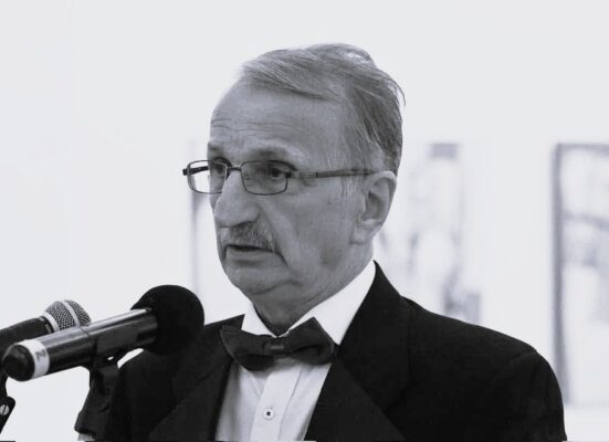 Unul dintre cei mai apreciați jurnaliști sportivi din România a murit. Mircea M. Ionescu avea 80 de ani