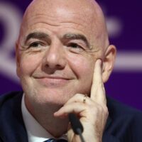 Șeful FIFA: „Această Cupă Mondială nu doar că a doborât toate recordurile posibile, ci le-a spulberat”
