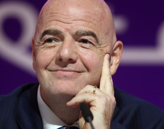 Șeful FIFA: „Această Cupă Mondială nu doar că a doborât toate recordurile posibile, ci le-a spulberat”