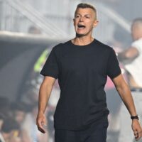 Ovidiu Burcă a găsit explicația pentru eșecul lui Sepsi în fața Rapidului: „Nu aveam voie să se întâmple asta”