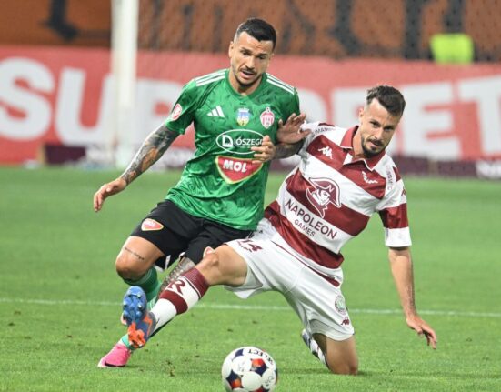 Anunțul lui Cosmin Matei după meciul pierdut cu Rapid. Ce se întâmplă în cazul său de dopaj