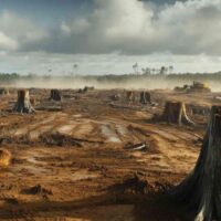 Ecologismul european, aproape de introducerea EUDR: vom avea doar produse prietenoase cu pădurea