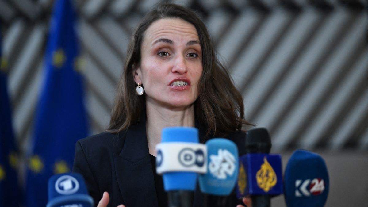 România intră în coaliția globală pentru Strâmtoarea Ormuz: Oana Țoiu anunță susținerea Bucureștiului