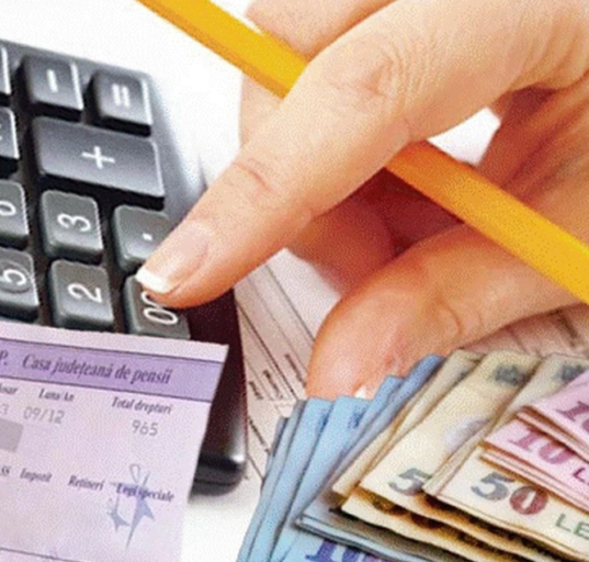 Noua Lege a salarizării îi revoltă pe angajații caselor de pensii: Cei din teritoriu ar primi cu peste 3.300 de lei brut mai puțin decât colegii din aparatul central