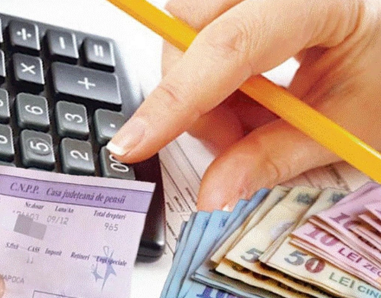 Noua Lege a salarizării îi revoltă pe angajații caselor de pensii: Cei din teritoriu ar primi cu peste 3.300 de lei brut mai puțin decât colegii din aparatul central