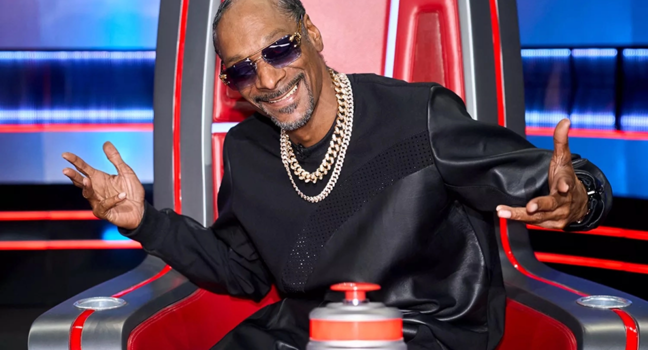 Film biografic despre Snoop Dogg, programat să se lanseze în vara anului viitor