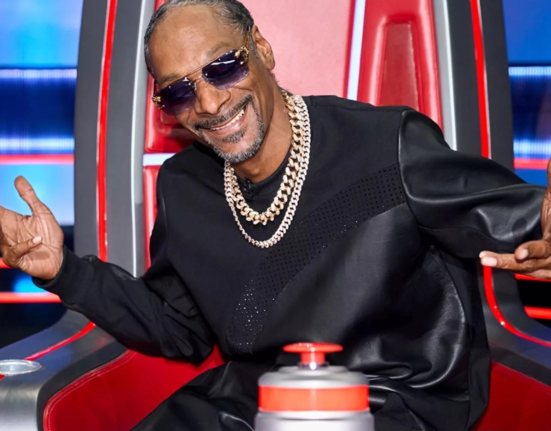Film biografic despre Snoop Dogg, programat să se lanseze în vara anului viitor