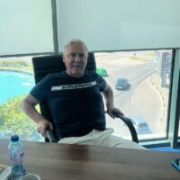 Sorin Cârțu, interviu din biroul lui din Bănie: „M-am ferit de o comparație între Universitatea 2026 și Craiova Maxima” + ce a cerut Mihai Rotaru la startul noului sezon