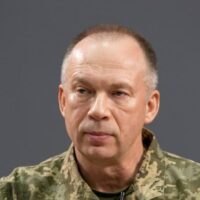 Oleksandr Sîrski, generalul care i-a pus pe fugă pe ruși la Harkov, bilanț după demitere: „Predau succesorului meu o armată aflată în ofensivă”