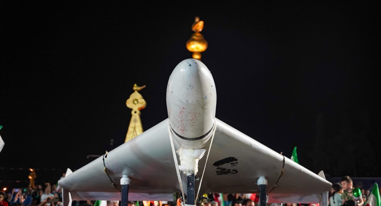 Implicarea Rusiei în loviturile țintite ale Iranului asupra bazelor CIA, cu drone Shahed, în vizorul serviciilor secrete americane. Legătura cu sistemul Kometa-M