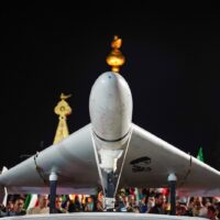 Implicarea Rusiei în loviturile țintite ale Iranului asupra bazelor CIA, cu drone Shahed, în vizorul serviciilor secrete americane. Legătura cu sistemul Kometa-M