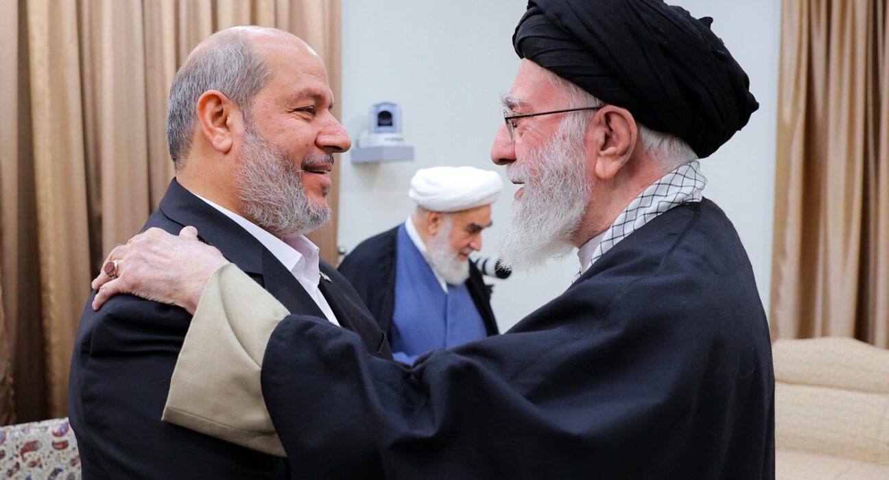 Primul mesaj al noului lider Hamas, după preluarea funcției. A supraviețuit unui atac al Israelului în Qatar