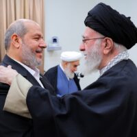 Primul mesaj al noului lider Hamas, după preluarea funcției. A supraviețuit unui atac al Israelului în Qatar