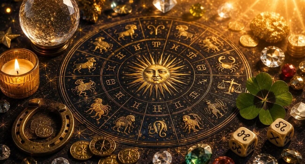 Banii vin gârlă pentru o zodie în luna august: oportunități uriașe în carieră și dragoste