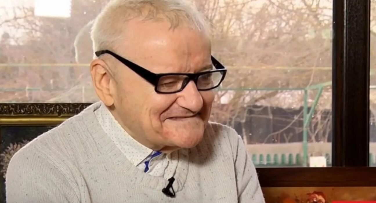 ‘Noi nu gătim așa ceva!’: cu ce pofte culinare scumpe îl bate la cap Irinel Columbeanu pe patronul căminului de bătrâni