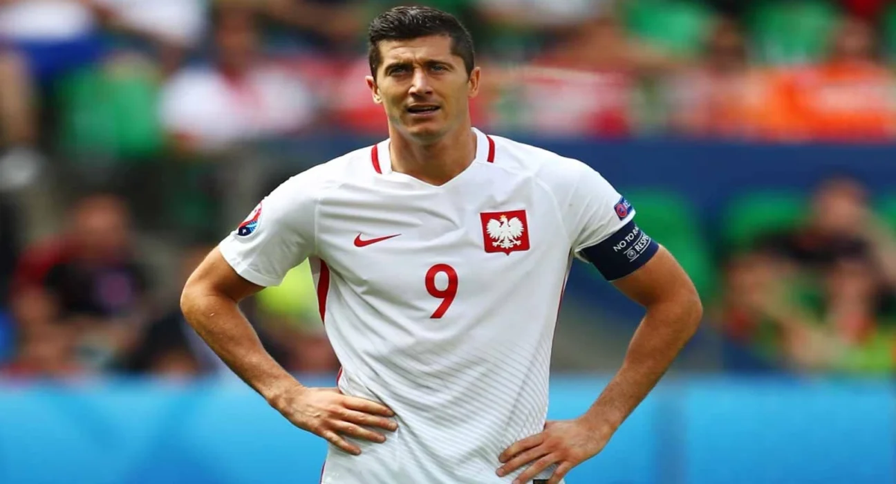 Debut dezamăgitor pentru Robert Lewandowski în MLS