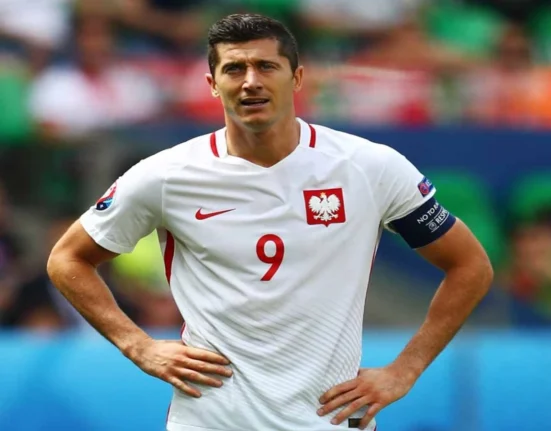 Debut dezamăgitor pentru Robert Lewandowski în MLS