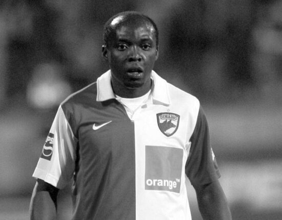 George Blay, fostul fundaș al lui Dinamo, a murit la vârsta de 45 de ani