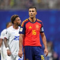 Lovitură pentru „Balonul de Aur” al CM 2026: Rodri se operează! » Cât va lipsi mijlocașul lui Manchester City