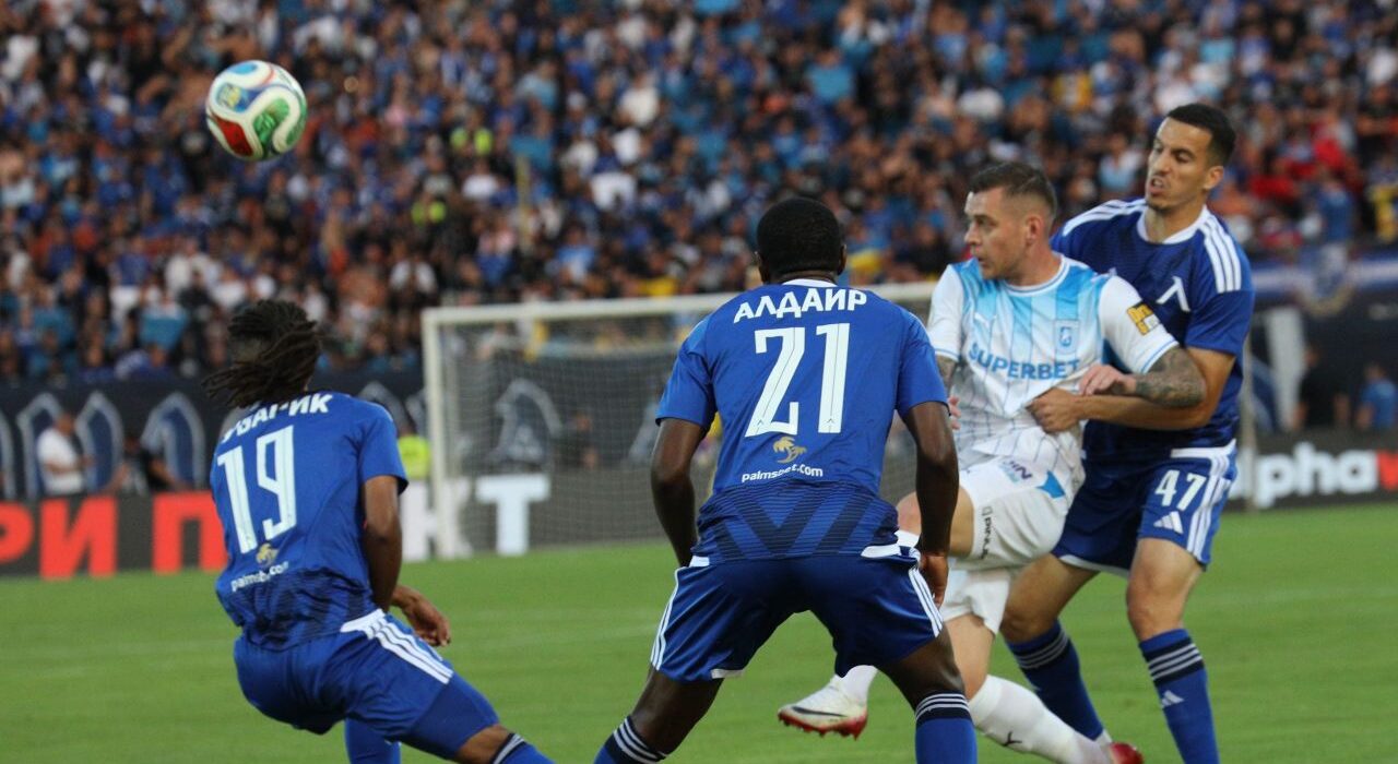 Ce i-a nemulțumit pe bulgari după Levski Sofia