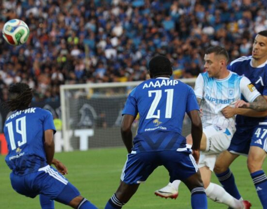 Ce i-a nemulțumit pe bulgari după Levski Sofia