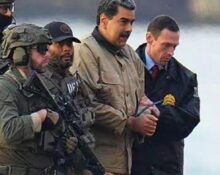Procesul lui Nicolas Maduro de la New York începe pe 1 iunie 2027