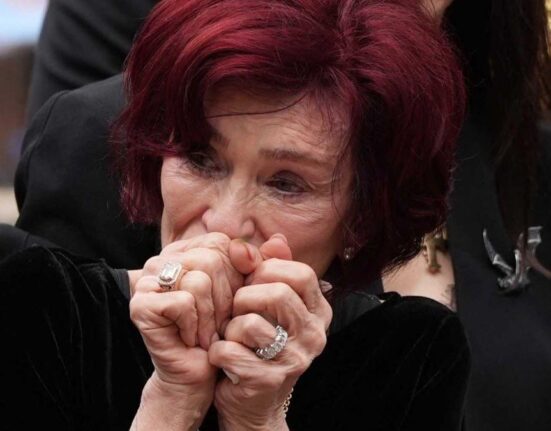 Sharon Osbourne, la un an de la moartea lui Ozzy: „Dați muzica tare și amintiți-vă de el”
