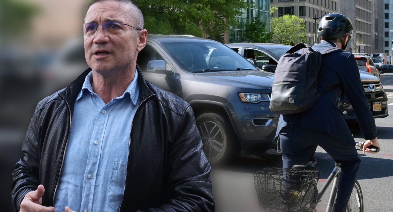 Un procuror a acuzat un șofer cu care s-a certat în trafic de tentativă de omor, iar acesta a avut nevoie de 8 ani ca să-și dovedească nevinovăția