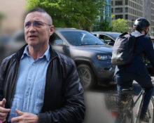 Un procuror a acuzat un șofer cu care s-a certat în trafic de tentativă de omor, iar acesta a avut nevoie de 8 ani ca să-și dovedească nevinovăția