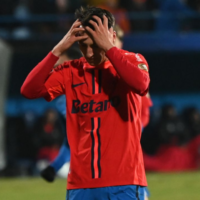 Risto Radunovic a numit cea mai mare problemă după FCSB -3: „Dezastruos”